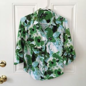 🌼AGB PETITE TOP🌼